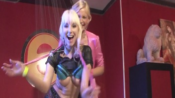 Raunch Auction Part 2 - Cam 3 Screencap 59 on www.sinx.com