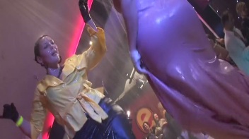 Raunch Auction Part 2 - Cam 3 Screencap 80 on www.sinx.com