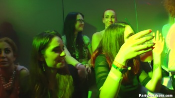 Party Hardcore Gone Crazy Vol. 38 Part 5 - Cam 4 Screencap 85 on www.sinx.com