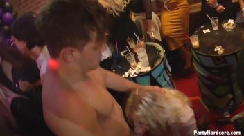 Party Hardcore Gone Crazy Vol. 38 Part 5 - Cam 4 Screencap 13 on www.sinx.com