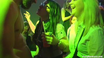 Party Hardcore Gone Crazy Vol. 38 Part 5 - Cam 4 Screencap 22 on www.sinx.com