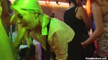 Party Hardcore Gone Crazy Vol. 38 Part 5 - Cam 4 Screencap 43 on www.sinx.com