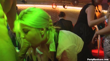 Party Hardcore Gone Crazy Vol. 38 Part 5 - Cam 4 Screencap 45 on www.sinx.com