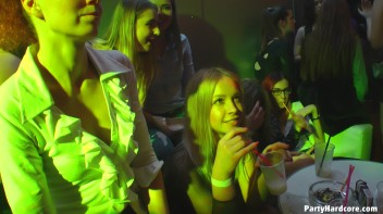 Party Hardcore Gone Crazy Vol. 38 Part 5 - Cam 4 Screencap 48 on www.sinx.com