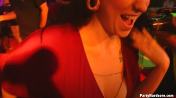 Party Hardcore Gone Crazy Vol. 38 Part 5 - Cam 4 Screencap 83 on www.sinx.com