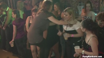 Party Hardcore Vol. 62 Part 4 - Cam 3 Screencap 20 on www.sinx.com