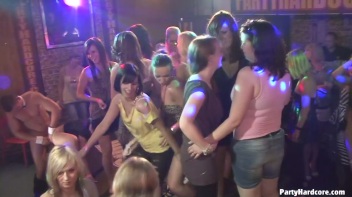 Party Hardcore Vol. 62 Part 4 - Cam 3 Screencap 81 on www.sinx.com