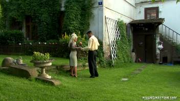 Piss Pals Getaway Screencap 4 on www.sinx.com