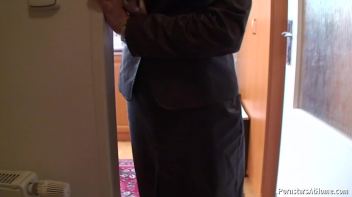 Slap Those Pink Pussies Red! Screencap 2 on www.sinx.com