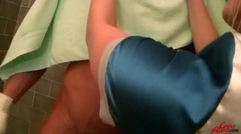 Always In Good Hands With Nurse Leony Screencap 22 on www.sinx.com