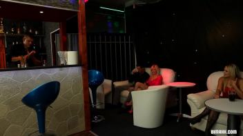 Strapped Up And Ready To Bi Fuck Part 1 Screencap 9 on www.sinx.com