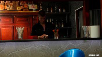 Strapped Up And Ready To Bi Fuck Part 1 Screencap 1 on www.sinx.com