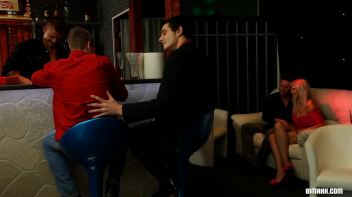 Strapped Up And Ready To Bi Fuck Part 1 Screencap 25 on www.sinx.com