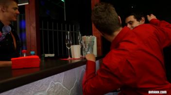 Strapped Up And Ready To Bi Fuck Part 1 Screencap 32 on www.sinx.com