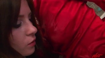 Bloused Up Beauties In The Bath Screencap 22 on www.sinx.com