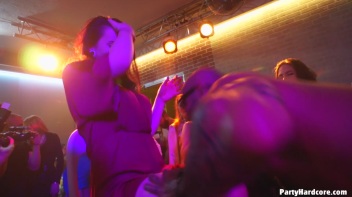 Party Hardcore Gone Crazy Vol. 38 Part 2 - Cam 2 Screencap 72 on www.sinx.com