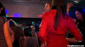 Party Hardcore 66 Part 1 - Main Edit Screencap 62 on www.sinx.com