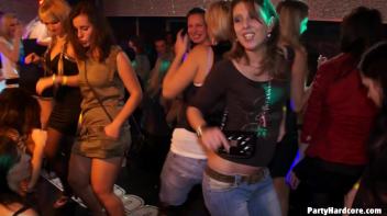 Party Hardcore 66 Part 1 - Main Edit Screencap 69 on www.sinx.com