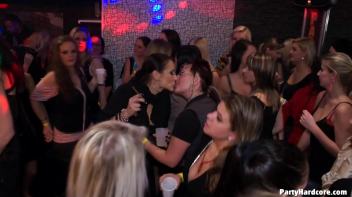 Party Hardcore 66 Part 1 - Main Edit Screencap 74 on www.sinx.com