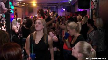 Party Hardcore 66 Part 1 - Main Edit Screencap 75 on www.sinx.com