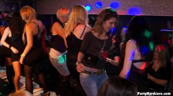 Party Hardcore 66 Part 1 - Main Edit Screencap 81 on www.sinx.com