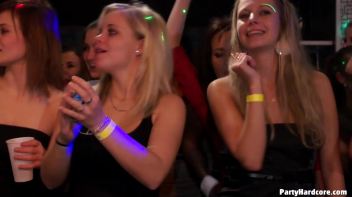 Party Hardcore 66 Part 1 - Main Edit Screencap 13 on www.sinx.com