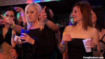 Party Hardcore 66 Part 1 - Main Edit Screencap 14 on www.sinx.com