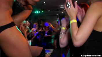 Party Hardcore 66 Part 1 - Main Edit Screencap 17 on www.sinx.com