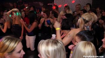 Party Hardcore 66 Part 1 - Main Edit Screencap 21 on www.sinx.com