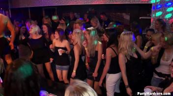 Party Hardcore 66 Part 1 - Main Edit Screencap 26 on www.sinx.com