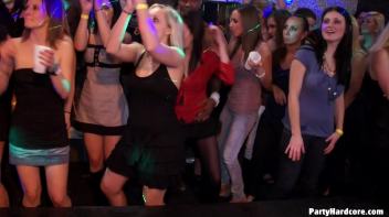 Party Hardcore 66 Part 1 - Main Edit Screencap 33 on www.sinx.com