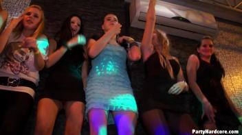Party Hardcore 66 Part 1 - Main Edit Screencap 46 on www.sinx.com