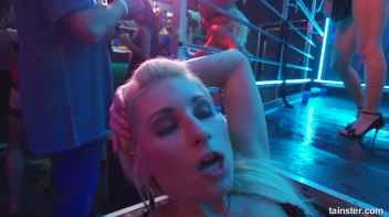 Lezzies - The Femme Fest Part 4 - Cam 2 Screencap 23 on www.sinx.com