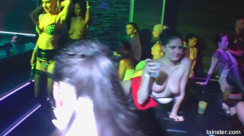 Lezzies - The Femme Fest Part 4 - Cam 2 Screencap 40 on www.sinx.com