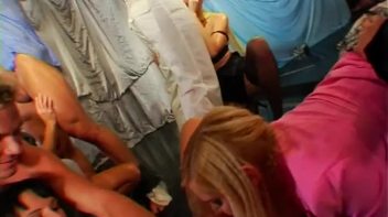 Wet and Wild Fuckfest Part 1 - Cam 3 Screencap 100 on www.sinx.com