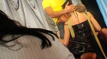 Wet and Wild Fuckfest Part 1 - Cam 3 Screencap 11 on www.sinx.com
