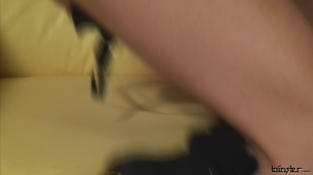 Fucked Up Lesbos Get Ripped Up! Screencap 36 on www.sinx.com