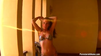 She'll Suck Dick All Over This Resort! Screencap 19 on www.sinx.com