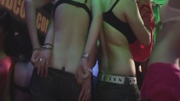 Party Hardcore Vol. 38 Part 4 - Cam 2 Screencap 91 on www.sinx.com