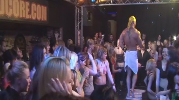 Party Hardcore Vol. 38 Part 4 - Cam 2 Screencap 5 on www.sinx.com