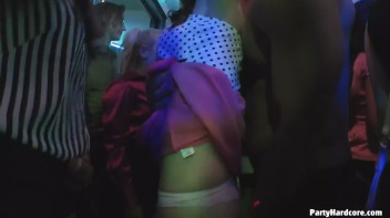 Party Hardcore Gone Crazy Vol. 29 Part 1 - Main Edit Screencap 6 on www.sinx.com