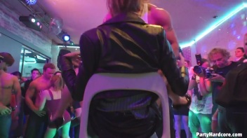 Party Hardcore Gone Crazy Vol. 29 Part 1 - Main Edit Screencap 42 on www.sinx.com