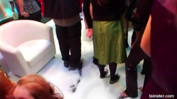 Pussy Blizzard Part 1 - Cam 2 Screencap 3 on www.sinx.com