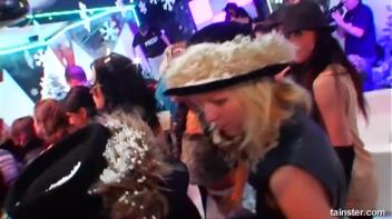 Pussy Blizzard Part 1 - Cam 2 Screencap 32 on www.sinx.com