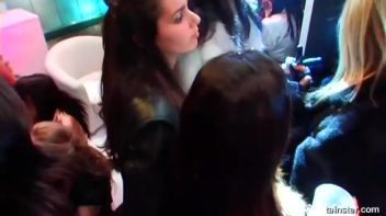 Pussy Blizzard Part 1 - Cam 2 Screencap 33 on www.sinx.com