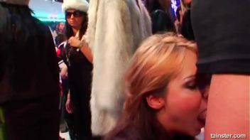 Pussy Blizzard Part 1 - Cam 2 Screencap 41 on www.sinx.com