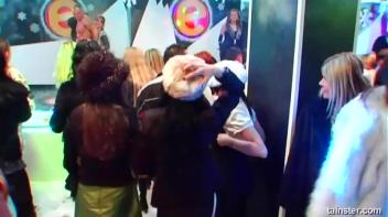 Pussy Blizzard Part 1 - Cam 2 Screencap 43 on www.sinx.com