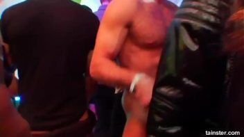 Pussy Blizzard Part 1 - Cam 2 Screencap 49 on www.sinx.com