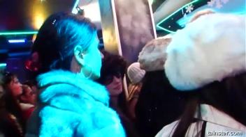 Pussy Blizzard Part 1 - Cam 2 Screencap 62 on www.sinx.com