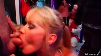 Pussy Blizzard Part 1 - Cam 2 Screencap 68 on www.sinx.com